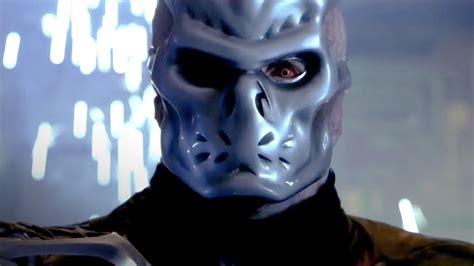gofilm jason x|Jason X .